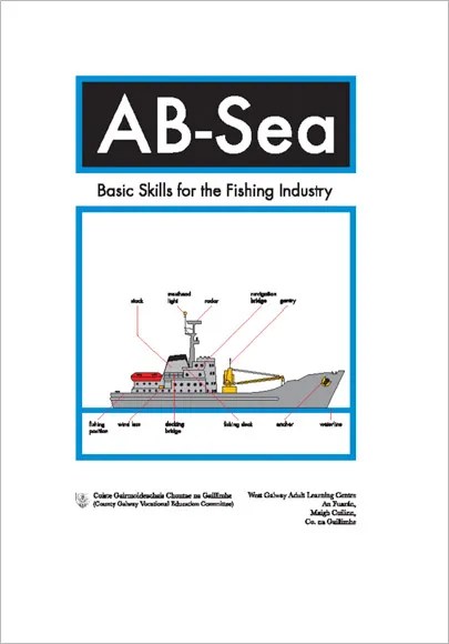 AB Sea – Basic Skills for the Fishing Industry report
