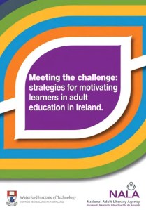 Meeting the challenge - strategies for motivating learners in adult education in Ireland