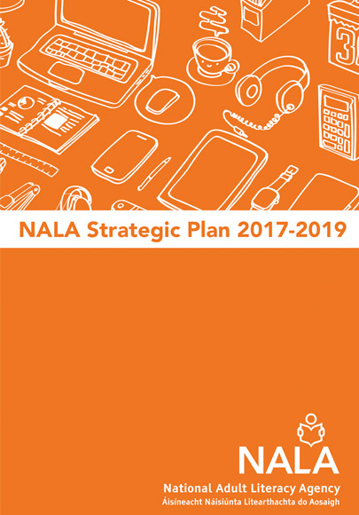 NALA Strategic Plan 2017-2019