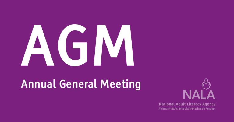 AGM 2022