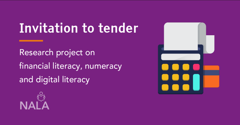 Tender Financial Literacy