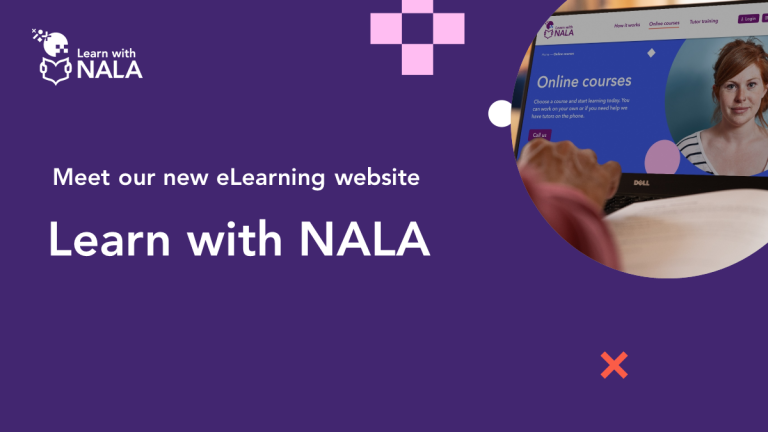 Learn with NALA launch