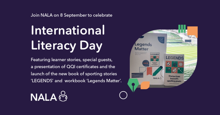 International Literacy Day