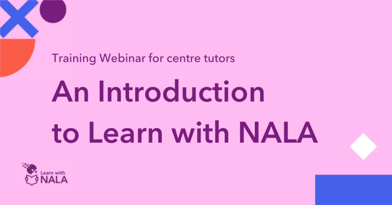 Learn with NALA