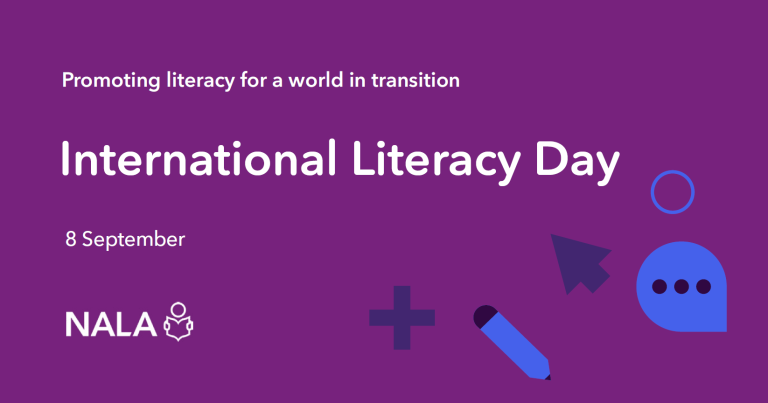 International Literacy Day