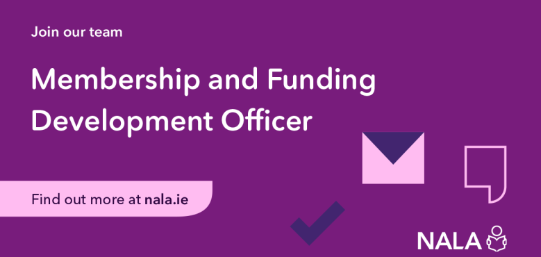 Membership and Funding Development Officer