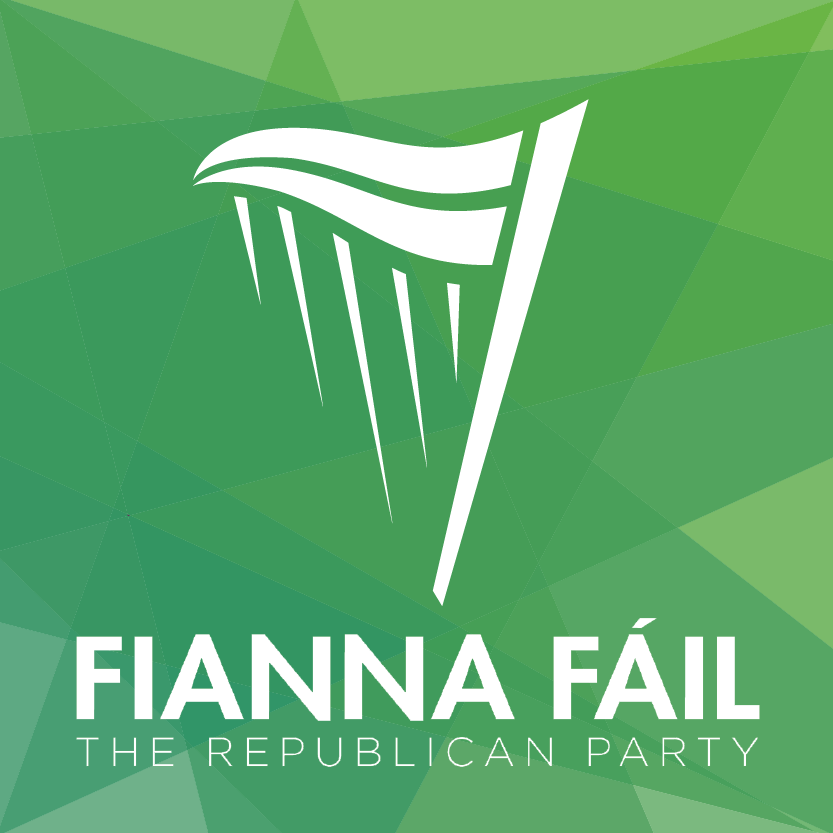 Fianna Fáil logo