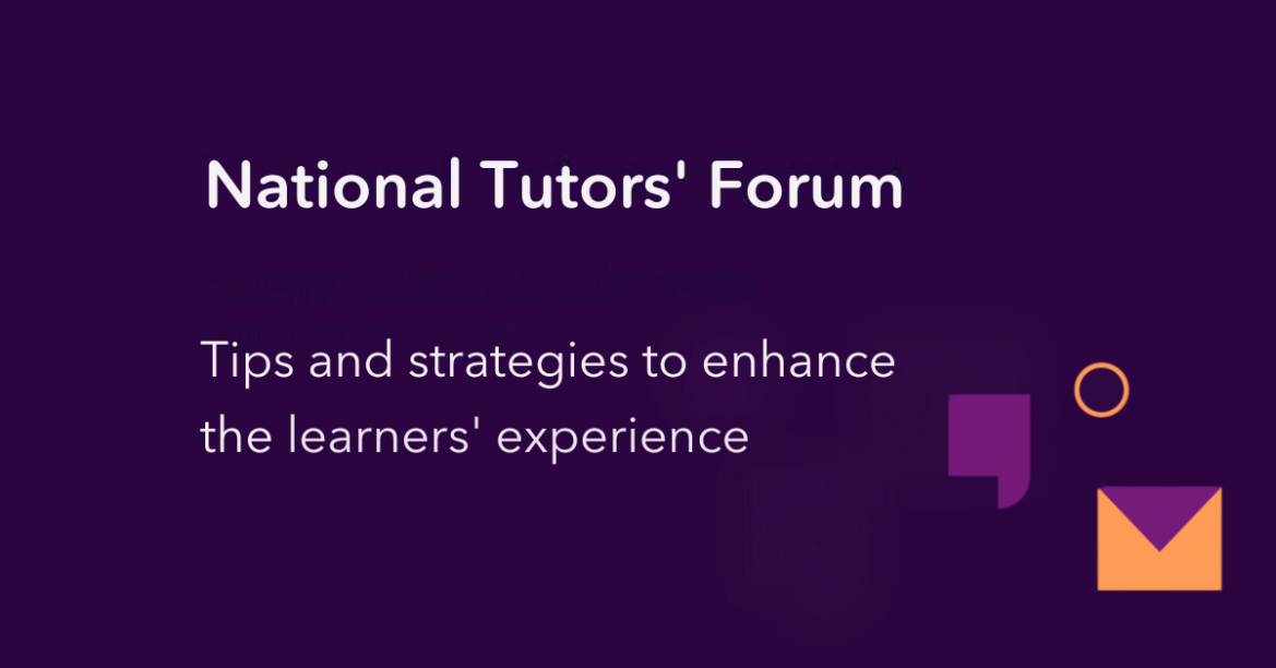 National Tutors Forum -Dublin